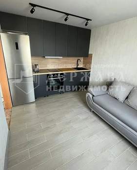 1-к квартира, вторичка, 40м2, 9/10 этаж