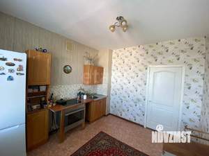 4-к квартира, вторичка, 105м2, 5/9 этаж