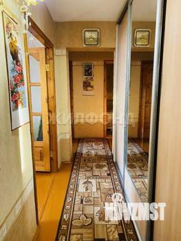 2-к квартира, вторичка, 51м2, 5/6 этаж