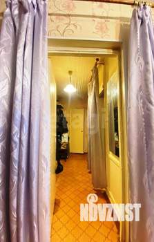 2-к квартира, вторичка, 43м2, 4/9 этаж