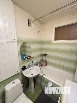 1-к квартира, вторичка, 32м2, 2/5 этаж