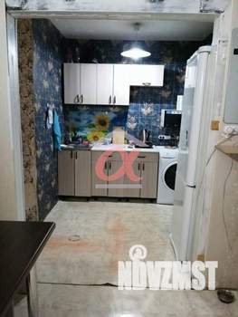 3-к квартира, вторичка, 61м2, 2/5 этаж