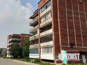 2-к квартира, вторичка, 54м2, 4/5 этаж