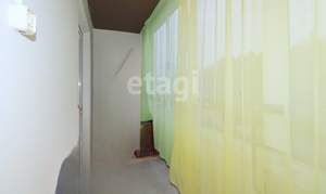 1-к квартира, вторичка, 35м2, 1/10 этаж