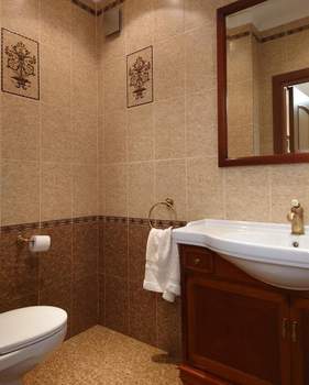 5-к квартира, вторичка, 329м2, 1/3 этаж