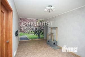 3-к квартира, вторичка, 57м2, 2/5 этаж