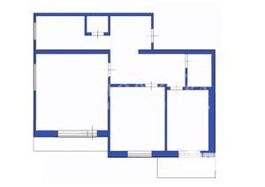 3-к квартира, вторичка, 97м2, 5/16 этаж