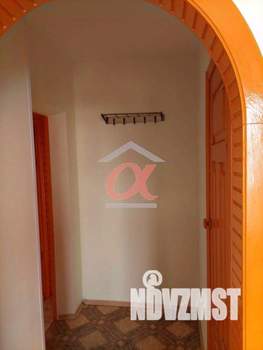 1-к квартира, вторичка, 29м2, 1/10 этаж