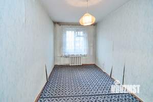 2-к квартира, вторичка, 46м2, 2/5 этаж