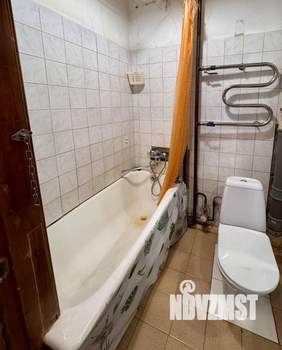 1-к квартира, вторичка, 30м2, 1/6 этаж