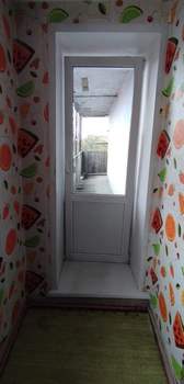 2-к квартира, вторичка, 52м2, 5/5 этаж