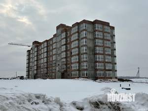 2-к квартира, вторичка, 53м2, 4/7 этаж