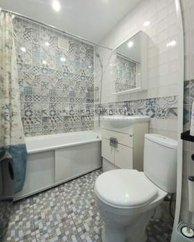 1-к квартира, вторичка, 30м2, 3/9 этаж