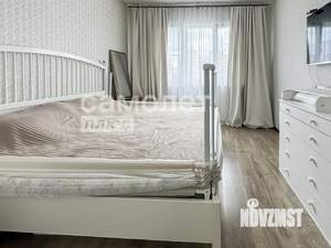 2-к квартира, вторичка, 49м2, 11/15 этаж