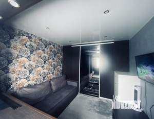 1-к квартира, вторичка, 35м2, 5/6 этаж