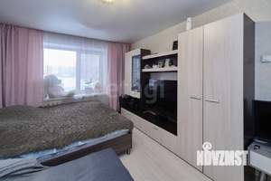 2-к квартира, вторичка, 48м2, 1/9 этаж