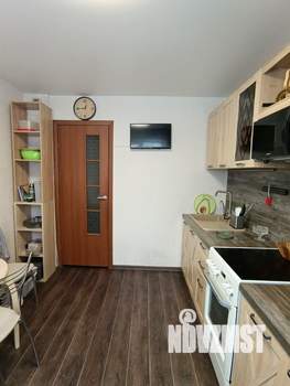 3-к квартира, вторичка, 69м2, 1/10 этаж