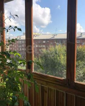 1-к квартира, вторичка, 33м2, 5/5 этаж