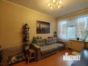 2-к квартира, вторичка, 41м2, 2/4 этаж