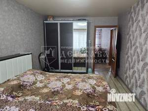 2-к квартира, вторичка, 48м2, 1/5 этаж