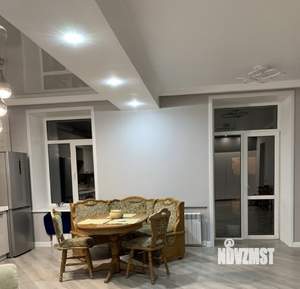 2-к квартира, вторичка, 58м2, 4/4 этаж
