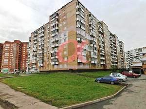 3-к квартира, вторичка, 63м2, 9/10 этаж