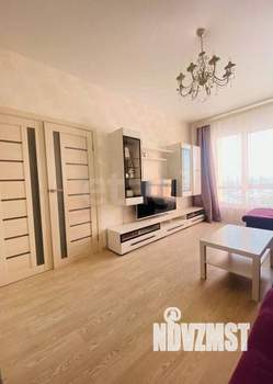 3-к квартира, вторичка, 62м2, 15/16 этаж