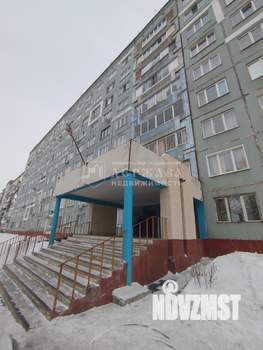 1-к квартира, вторичка, 17м2, 8/9 этаж