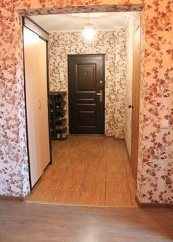 Фото квартиры на продажу (1)