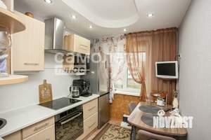 3-к квартира, вторичка, 60м2, 3/9 этаж
