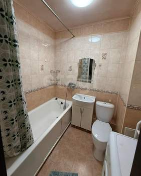 1-к квартира, вторичка, 39м2, 10/10 этаж