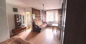 1-к квартира, вторичка, 30м2, 4/5 этаж