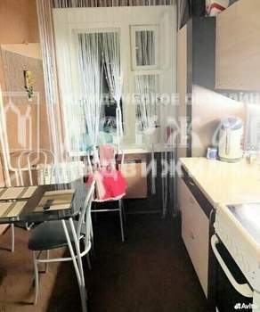 2-к квартира, вторичка, 54м2, 2/12 этаж