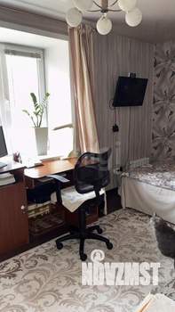 2-к квартира, вторичка, 42м2, 5/5 этаж