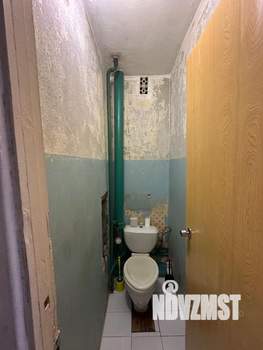 2-к квартира, вторичка, 47м2, 4/9 этаж