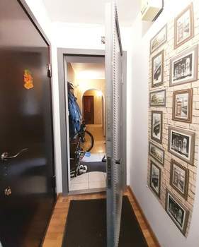 3-к квартира, вторичка, 62м2, 5/10 этаж