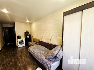1-к квартира, вторичка, 19м2, 2/5 этаж