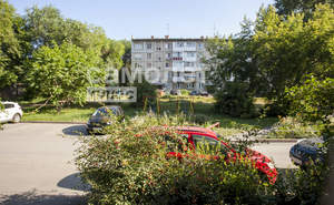 2-к квартира, вторичка, 44м2, 1/5 этаж