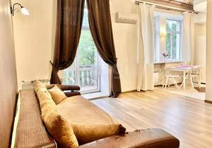 2-к квартира, вторичка, 49м2, 3/5 этаж