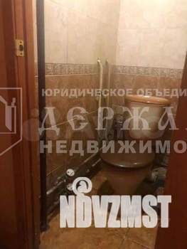 3-к квартира, вторичка, 63м2, 1/9 этаж