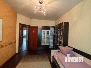 4-к квартира, вторичка, 144м2, 7/12 этаж