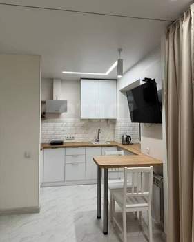 1-к квартира, вторичка, 32м2, 2/5 этаж