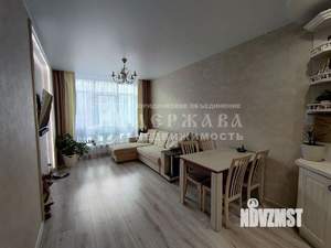 3-к квартира, вторичка, 57м2, 3/5 этаж