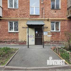 2-к квартира, вторичка, 45м2, 3/5 этаж