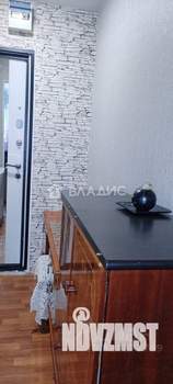 1-к квартира, вторичка, 20м2, 9/9 этаж