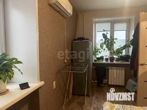 2-к квартира, вторичка, 42м2, 2/3 этаж