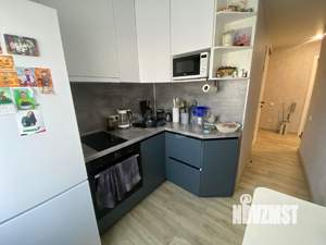 2-к квартира, вторичка, 44м2, 4/5 этаж