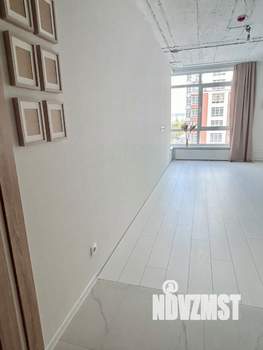 Студия квартира, вторичка, 27м2, 9/16 этаж