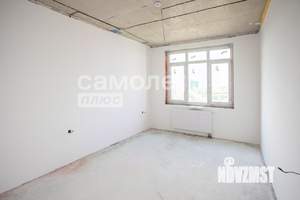 2-к квартира, сданный дом, 44м2, 11/15 этаж