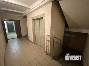 Студия квартира, вторичка, 26м2, 4/9 этаж